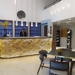  Apartahotel Domitys L'ellipse