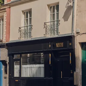  Apartahotel Nestay Sentier
