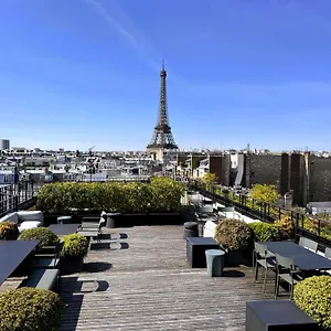  Apartahotel My Maison In Invalides