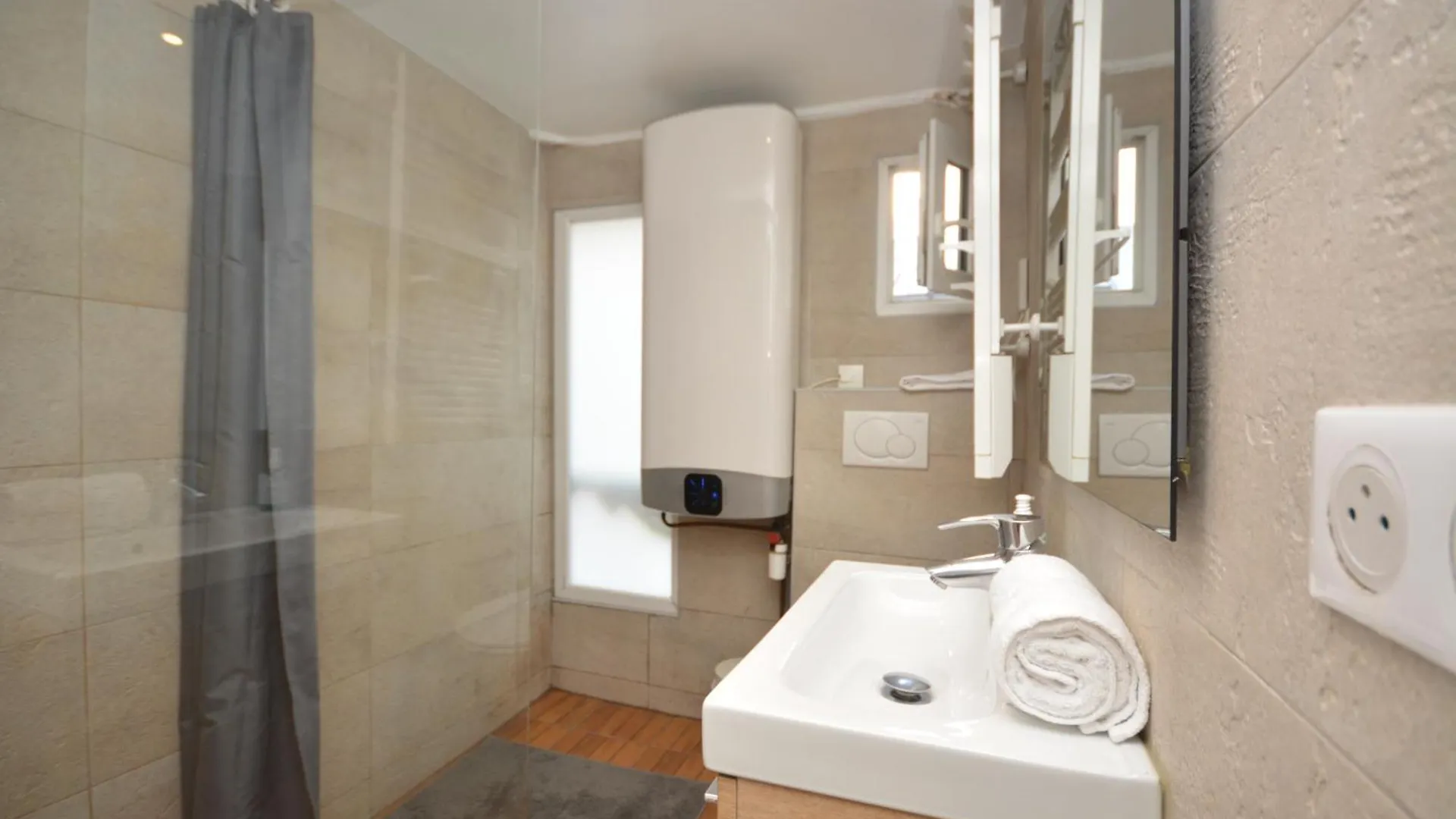 Rex Grands Boulevards Apartment Paris 0*,
