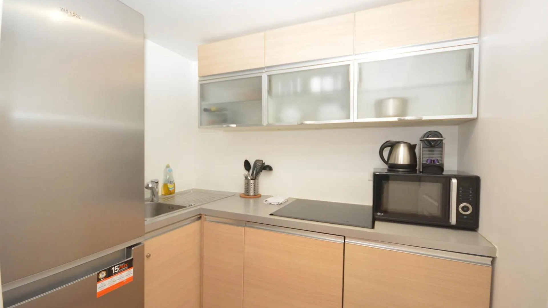 Rex Grands Boulevards Apartment Paris